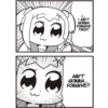 Pop Team Epic 28