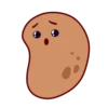cute potato 14