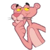 pink panther 27
