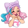 Pink Power 28