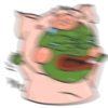 Pepe costume 26