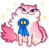 Pussy Cat 28