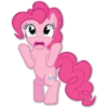 Pinkie Pie Division 26