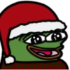 Peepo Christmas 28