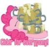 Pinkie Pink 24