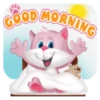 GOOD MORNING
