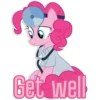 Pinkie Pink 25