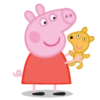 PEPPA PIG 20