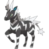 5th Gen Pokémon 27