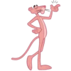 pink panther 28