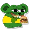 Pepe Mouse 30