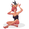 Girls&Pokemon 14