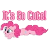 Pinkie Pink 27