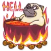 Pug Power 27