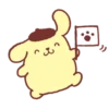Pompompurin 28