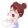 Prywinko chibi 29