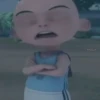 Upin ipin 29