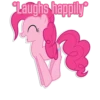 Pinkie Pink 28