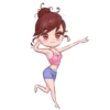 Prywinko chibi 30