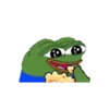 pepeJAM 28
