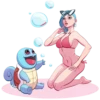 Girls&Pokemon 15