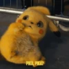 Sherlock Pikachu 19