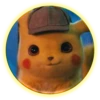 Pikachu 23