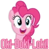 Pinkie Pink 29