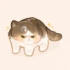 Pastel Cats 29