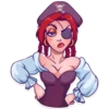 Rica the Pirate 27