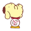 Pompompurin 30