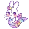 Pink Bunny 30