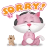 SORRY!