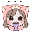 waesticker I'm Yours : Mie x Meow [ Eng Ver. ] 28