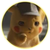 Pikachu 25