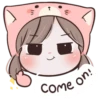 J
Come
on!