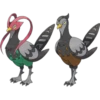 5th Gen Pokémon 30