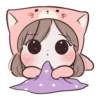 waesticker I'm Yours : Mie x Meow [ Eng Ver. ] 30