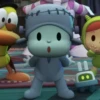 Pocoyo 30