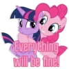 Pinkie Pink 30
