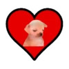 Corazones con Amor 6