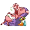 Pete The Pig 5