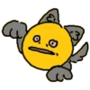 Yellow face 1 5