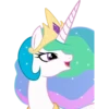 Princess Celestia 6