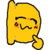 Yellow face 2 5