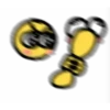 Yellow face 1 7
