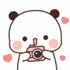 Pandacute 5