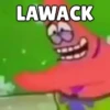 Patrick 5