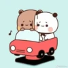 Pandacute 6