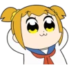 Pop Team Epic Anime 5